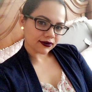 Meet your Posher, Wendy